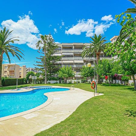 Regata Litoral Costa Dorada - Only Families Apartment Cambrils Exterior photo