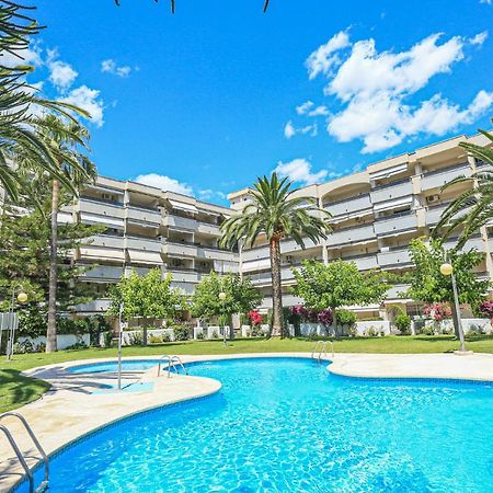 Regata Litoral Costa Dorada - Only Families Apartment Cambrils Exterior photo
