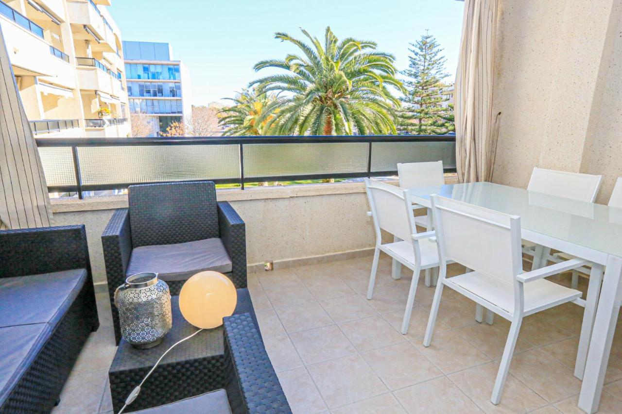 Regata Litoral Costa Dorada - Only Families Apartment Cambrils Exterior photo