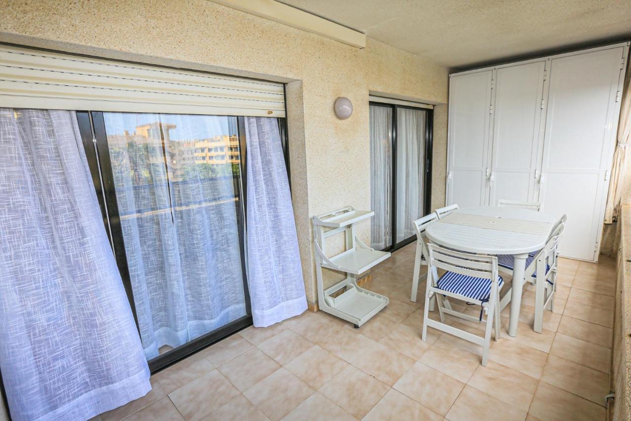 Regata Litoral Costa Dorada - Only Families Apartment Cambrils Exterior photo