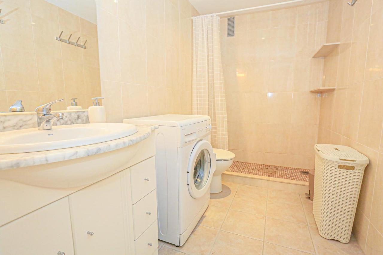Regata Litoral Costa Dorada - Only Families Apartment Cambrils Exterior photo
