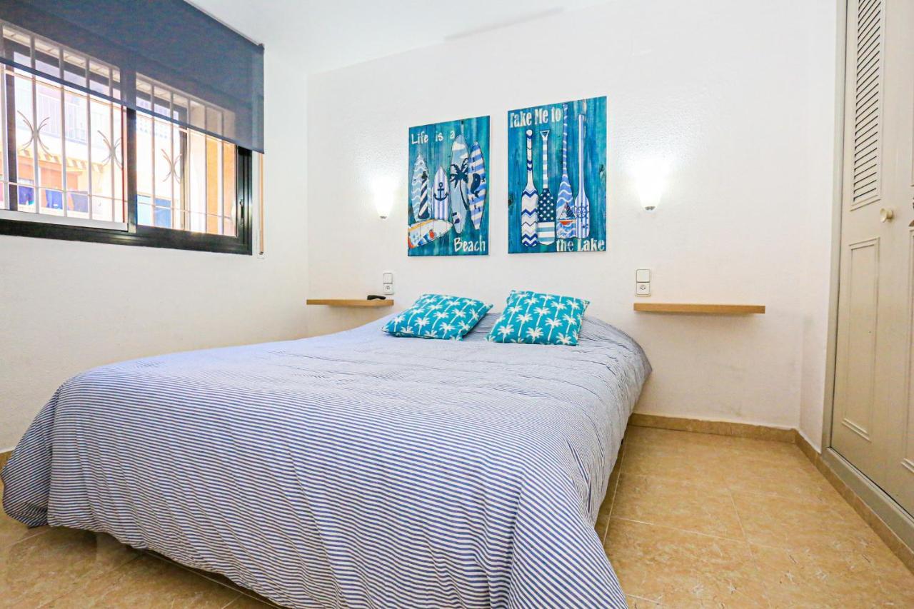 Regata Litoral Costa Dorada - Only Families Apartment Cambrils Exterior photo
