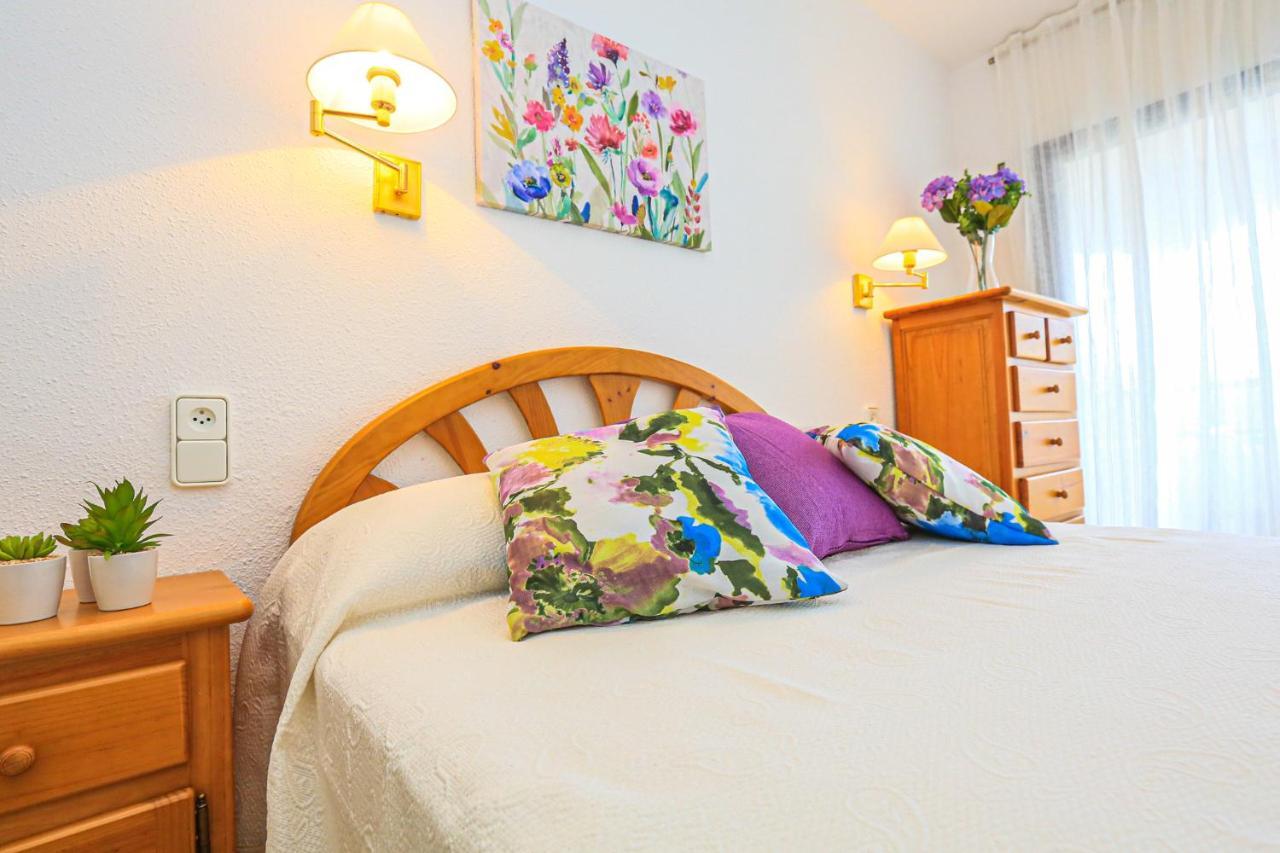 Regata Litoral Costa Dorada - Only Families Apartment Cambrils Exterior photo
