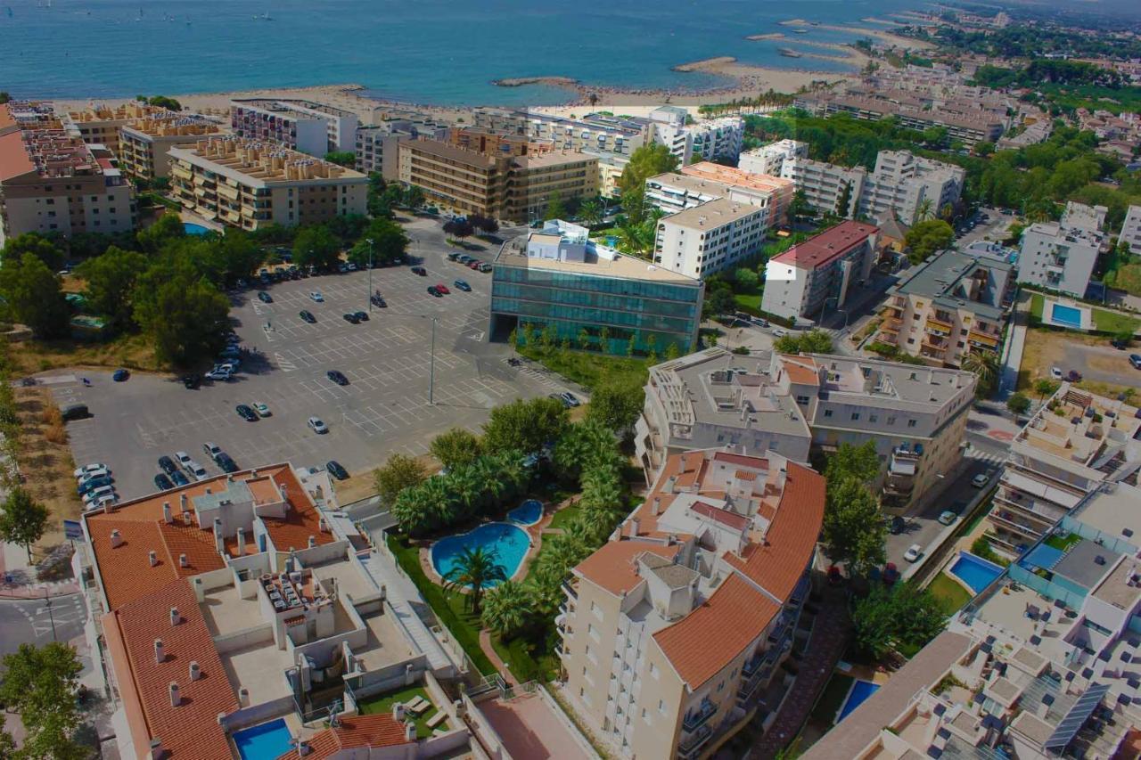 Regata Litoral Costa Dorada - Only Families Apartment Cambrils Exterior photo