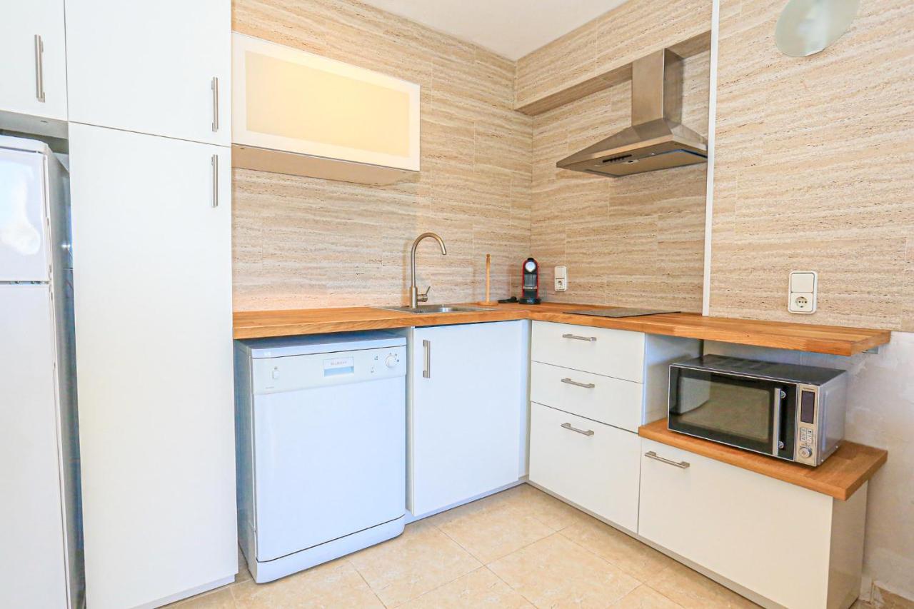 Regata Litoral Costa Dorada - Only Families Apartment Cambrils Exterior photo