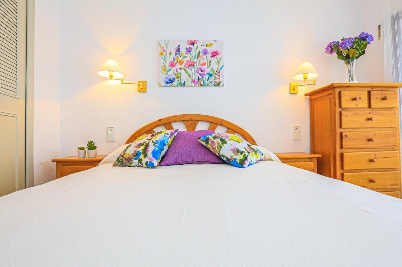 Regata Litoral Costa Dorada - Only Families Apartment Cambrils Exterior photo