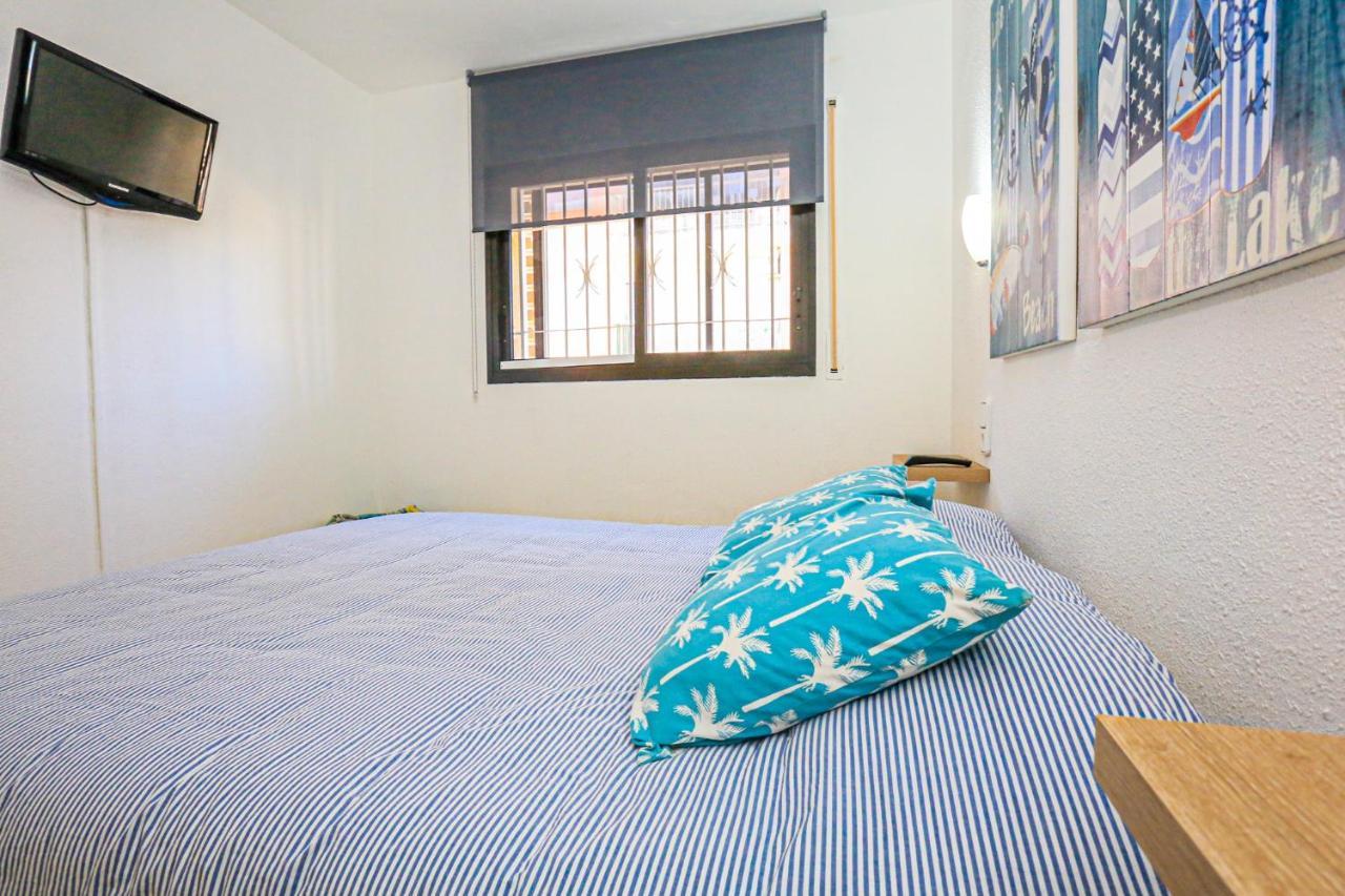 Regata Litoral Costa Dorada - Only Families Apartment Cambrils Exterior photo