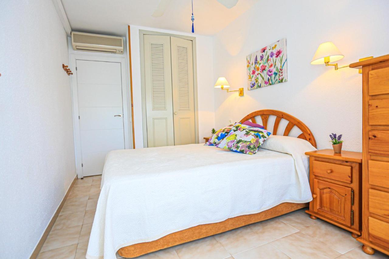 Regata Litoral Costa Dorada - Only Families Apartment Cambrils Exterior photo
